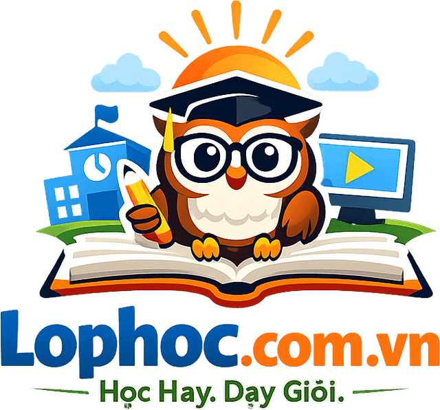 Lớp Học